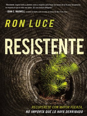 cover image of Resistente